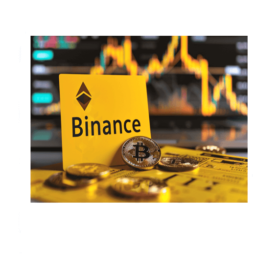Binance官网下载